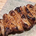 炭焼き よし鳥 - 