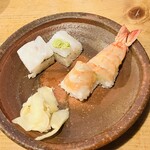 Kuroson - 寿司