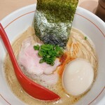 中華そば たかばん - 