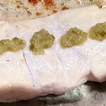 炭焼き よし鳥 - 