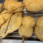 串カツ田中 - 