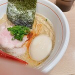 中華そば たかばん - 