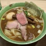 手打麺祭 かめ囲 - 