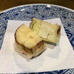 Tempura Asanuma - 