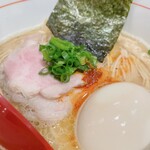 中華そば たかばん - 