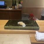 Sushi Yamashita - 