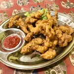 リトルスパイス - 