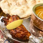 リトルスパイス - 