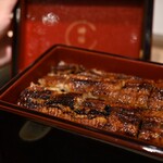 Unagi Tokitou - 