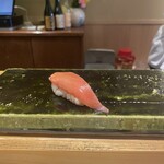 Sushi Yamashita - 