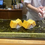 Sushi Yamashita - 