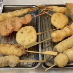 串カツ田中 - 