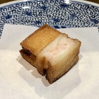 天ぷら浅沼 - 