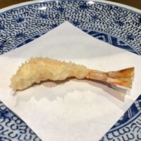 天ぷら浅沼 - 