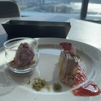 THE PENTHOUSE with weekend terrace - 