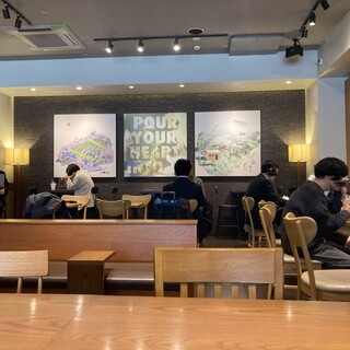 スターバックス・コーヒー_2