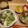 和ごはんとカフェ チャワン 舞浜駅前店