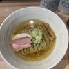 麺屋 彩音