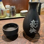 串焼処 鳥の介 - 