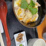 Torimeshi Toritou Bunt En - 