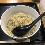 三吉 - 炒飯