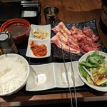 和牛焼肉 土古里 - 