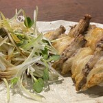 串焼処 鳥の介 - 