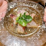 Seafood bar Ermitage - 