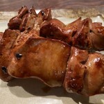 串焼処 鳥の介 - 