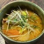 串焼処 鳥の介 - 