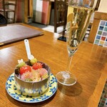 Seafood bar Ermitage - 