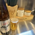 牛家兄弟 天王寺店 - 