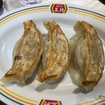 餃子の王将 - 餃子