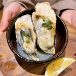 Seafood bar Ermitage - 