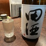 串焼処 鳥の介 - 