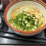 日の出製麺所 - 