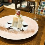 Seafood bar Ermitage - 