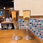 Seafood bar Ermitage - 