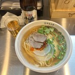 牛家兄弟 天王寺店 - 