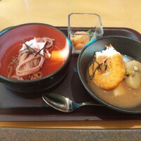 ブッフェアンドカフェ スロープサイドダイナー ザクロ - 