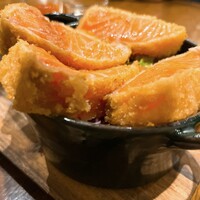 Seafood bar Ermitage 代々木店 - 