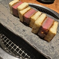 銀座 山科 - 