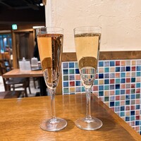 Seafood bar Ermitage 代々木店 - 