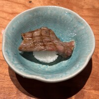 銀座 山科 - 