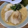 横浜家系ラーメン 魂心家 佐久平店