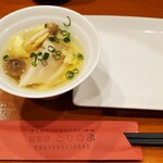 居酒屋鳥のぶ - 