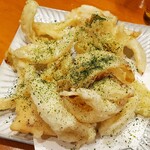 居酒屋鳥のぶ - 