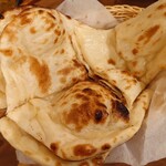 カッチャル バッチャル - ナン