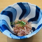 Sushi Yata - 梅くらげ