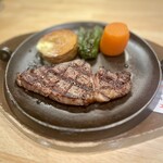 Beef Club Noel - 松阪牛ヒレステーキ 100g